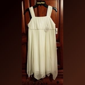 Pretty Chiffon Dress